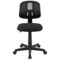 Emma and Oliver Mid-Back Mesh Swivel Task Office Chair with Pivot Back